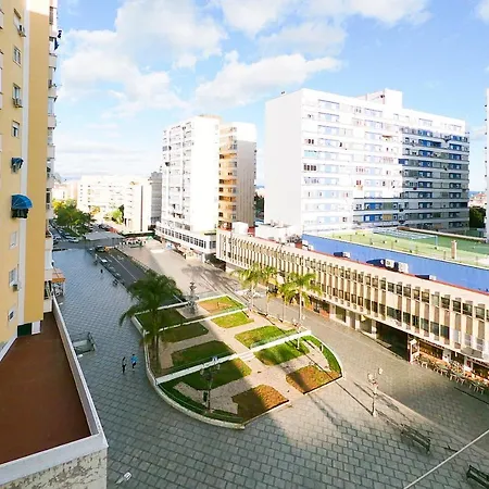 Estudio Centrico 5 Apartment *