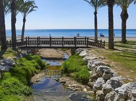 Apartment Estudio Centrico 5 *