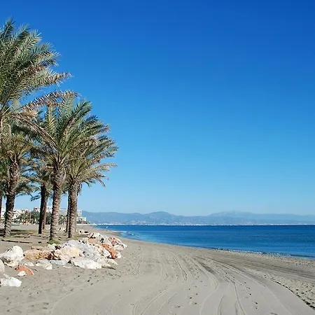 Apartment Estudio Centrico 5 Torremolinos